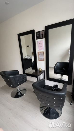 Кератиновое выпрямление /ботокс волос/нано