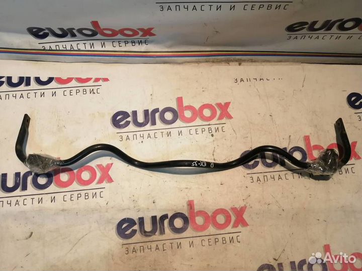 Стабилизатор задний Infiniti EX (J50) 2008