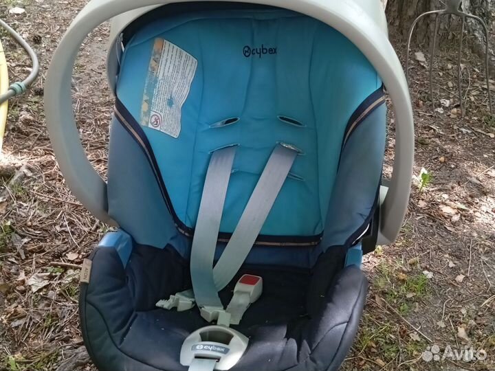 Автолюлька cybex