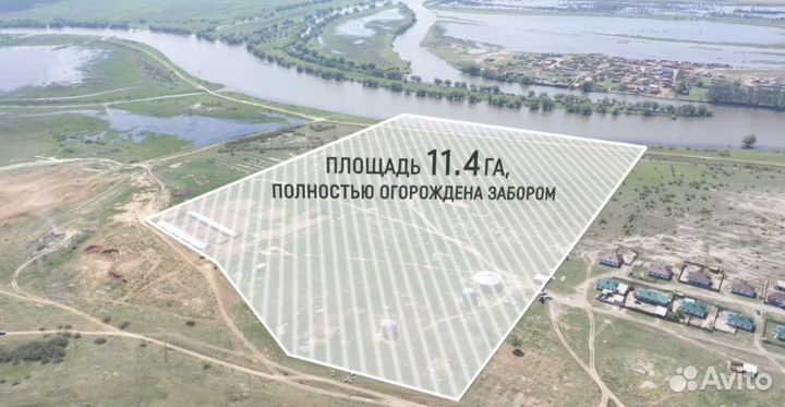 Фермерское хозяйство