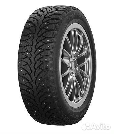 Tunga Nordway 2 175/70 R13 82Q