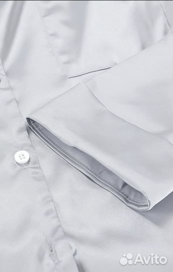 Пижама серая тройка Опт / Розница