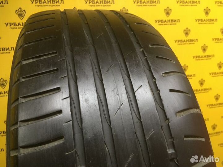 Nokian Tyres Nordman SZ 205/55 R16 94W