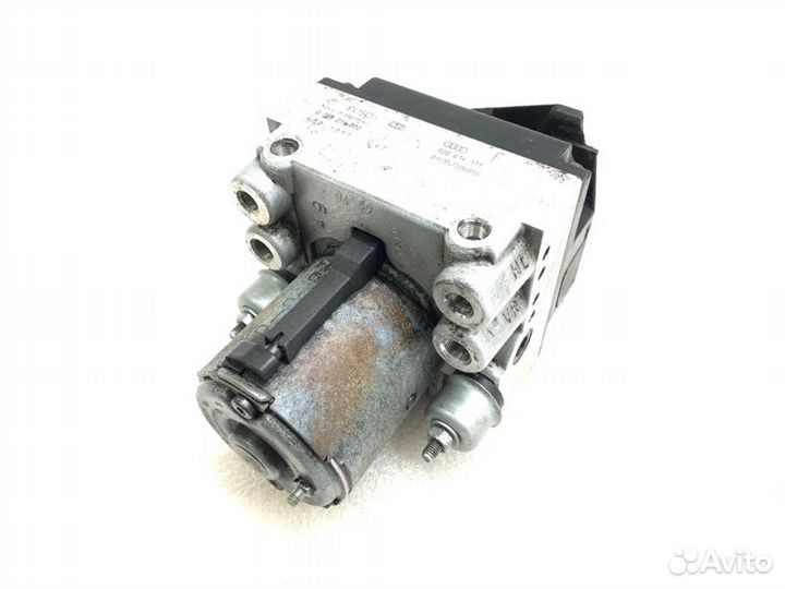Блок ABS Audi A6 C4 AAT / 2500CC / 115HP / 85KW