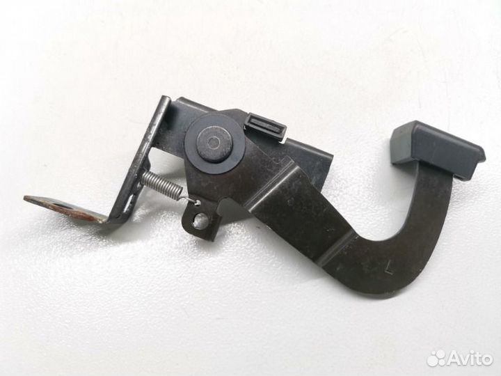 Ручка открывания бензобака Skoda Fabia 6Y2 BBZ