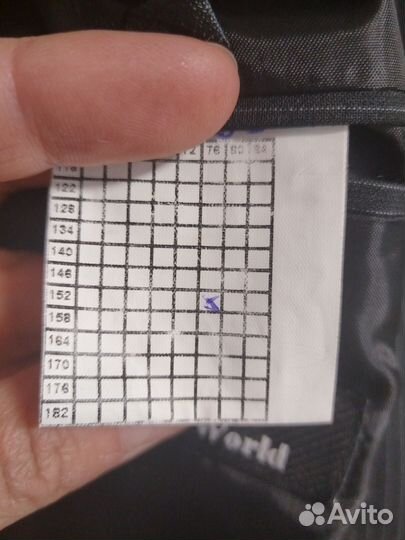 Костюм классический брючный подросковый мужской