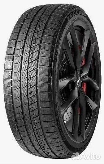 Tracmax X-Privilo S360 275/45 R20