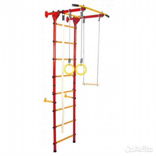 Детский спорткомплекс Юный Атлет Лайт