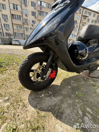 Yamaha Jog 39 zr Kitaco