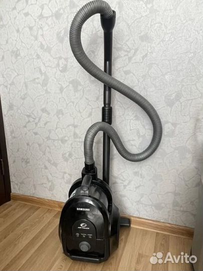 Пылесос бу Samsung
