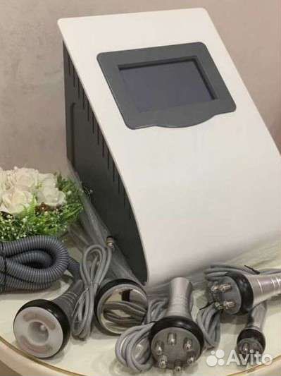 Аппарат для лифтинга и массажа KIM