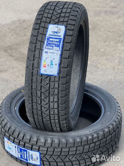 Sunwide Sunwin 275/45 R20 117T