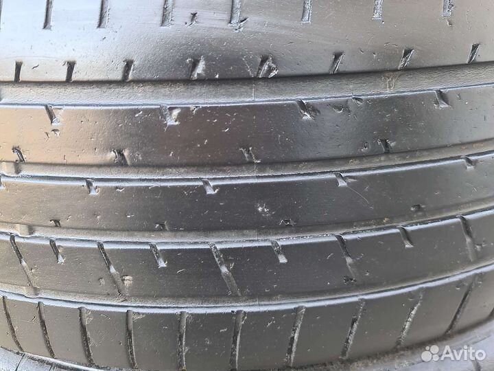 Toyo Proxes R46A 225/55 R19 99V