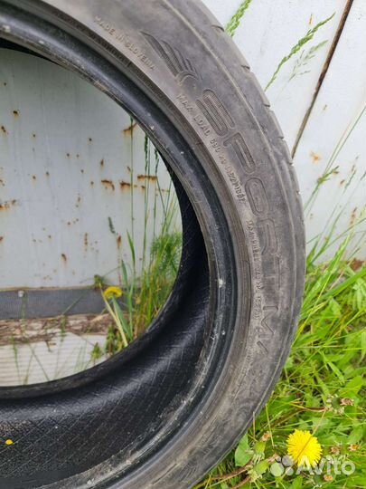 Dunlop SP Sport Maxx RT 225/45 R18