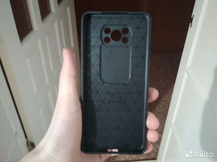 Чехлы для xiomi poco x3 и poco x3 pro