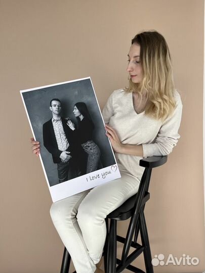 Картина по фото