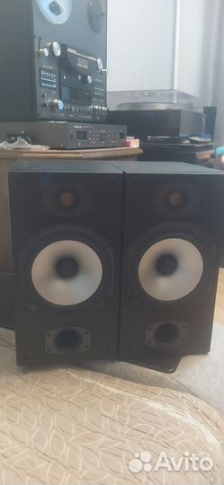 Monitor audio bronze 2