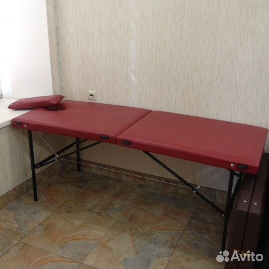 Кушетка для массажа