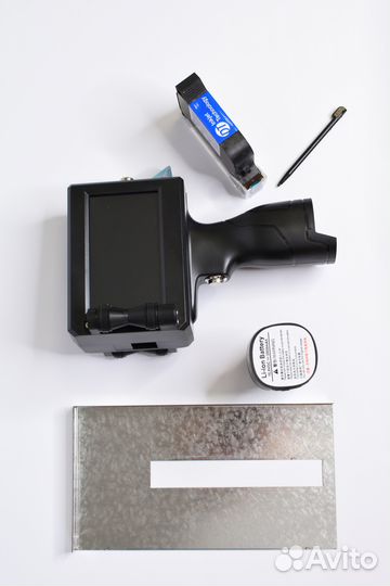 Ручной принтер маркиратор купить