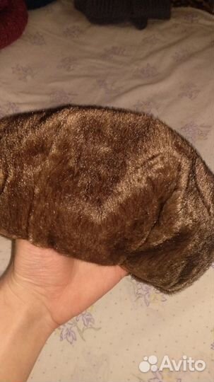 Берет женский