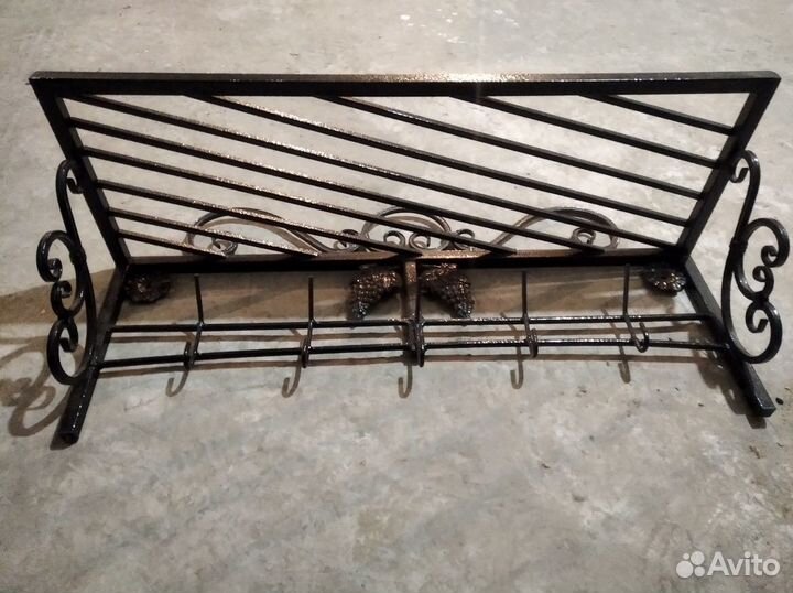 Вешалка для одежды