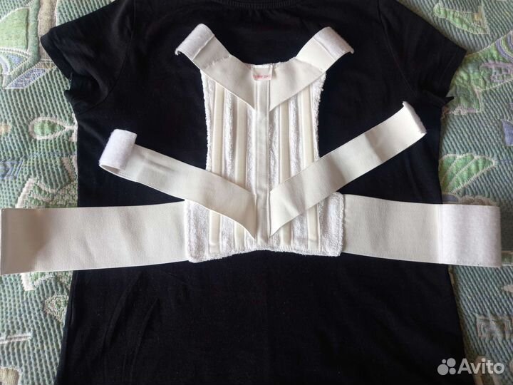 Корсет ортопедический для спины