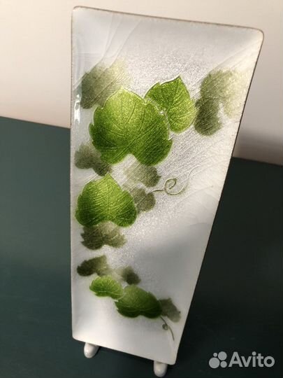 Тарелочка декоративная-Оригинал -Япония