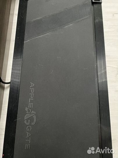 Беговая дорожка электрическая для дома