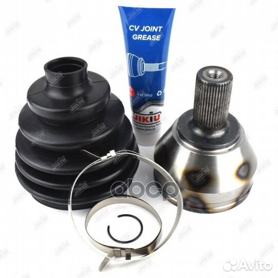 ШРУС перед прав/лев JC47005 jikiu