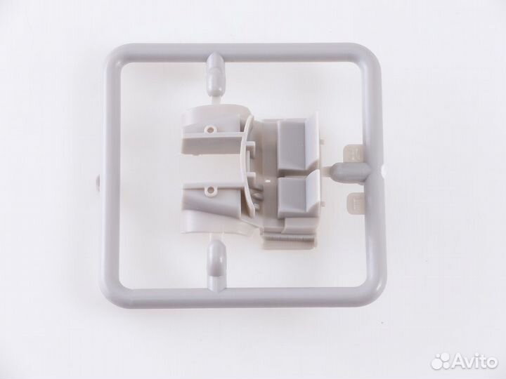 Сборная модель автомобиля AVD Models 1291AVD 1/72