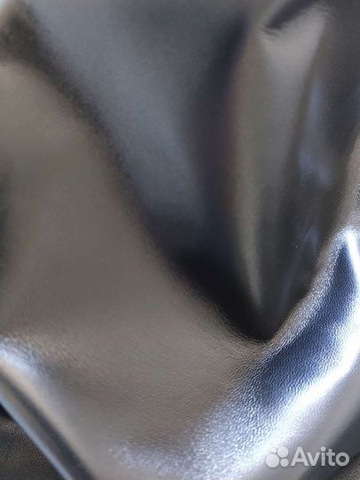 Натуральная одежная кожа