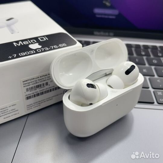 AirPods Pro Original