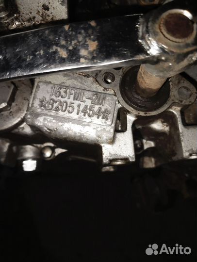 Lifan LF200 GY-5