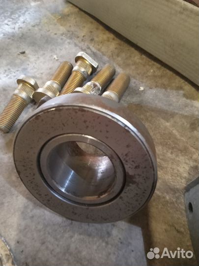 Запчасти на УАЗ 469