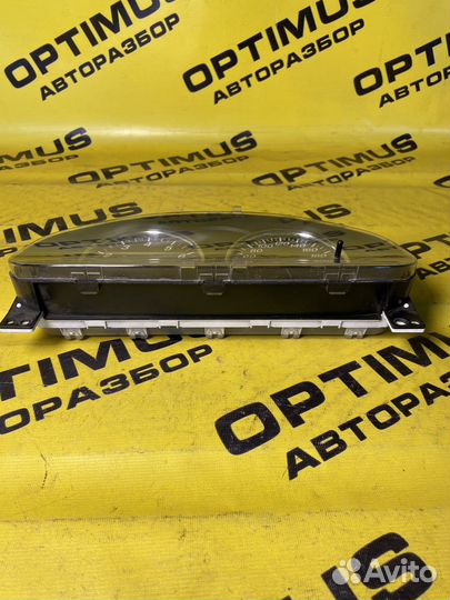 Щиток панели приборов Mazda 6 GG