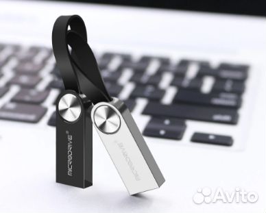 Флешка usb 16 Гб