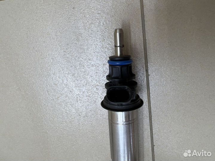 Форсунка топливная OM278 Mercedes