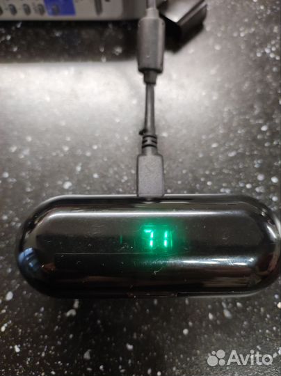 Беспроводные наушники TWS F9