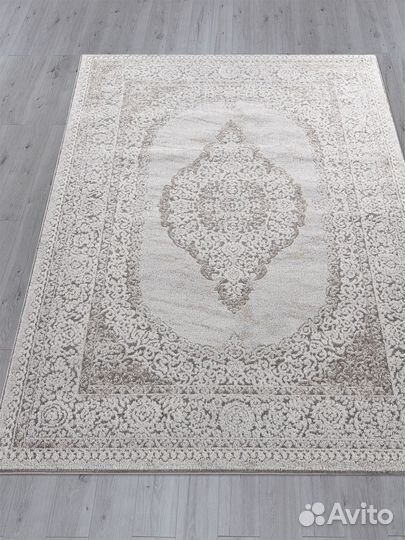 Ковер Merinos Lima F244 beige