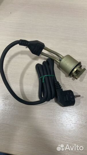 Электроподогреватель