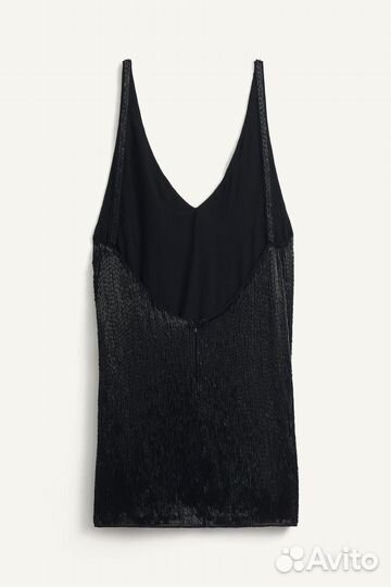 Платье Zara by Кейт Мосс