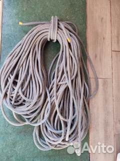 Веревка альпинистская 11мм