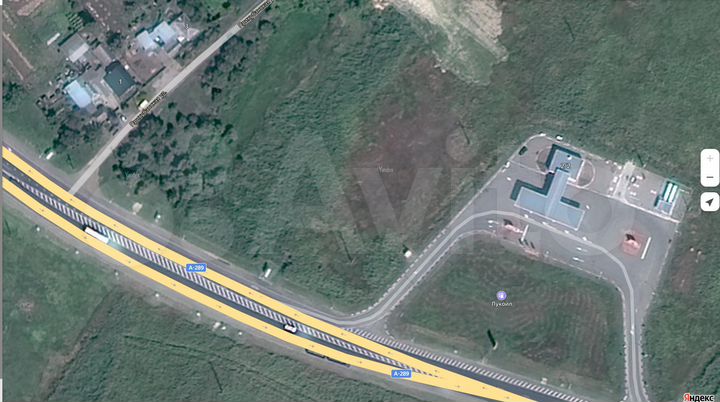 Участок 1 сот. (промназначения)