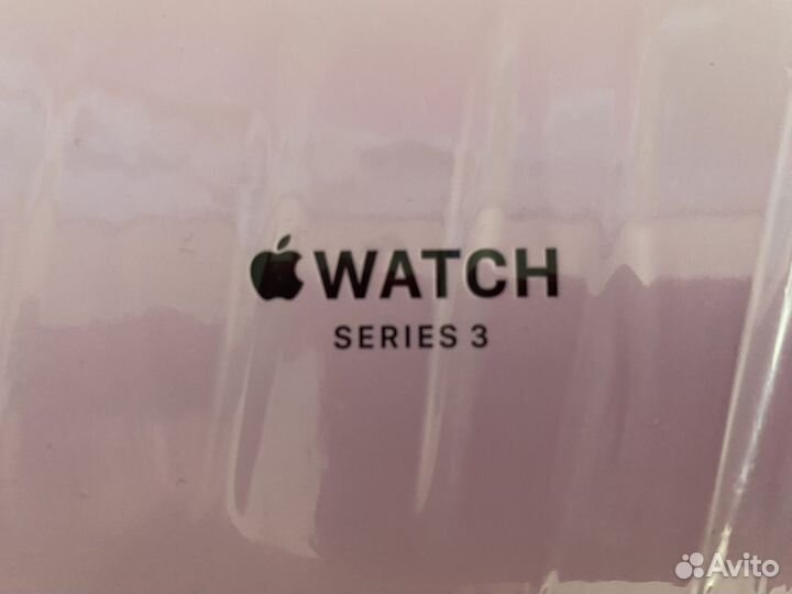 Зарядка для apple watch usb