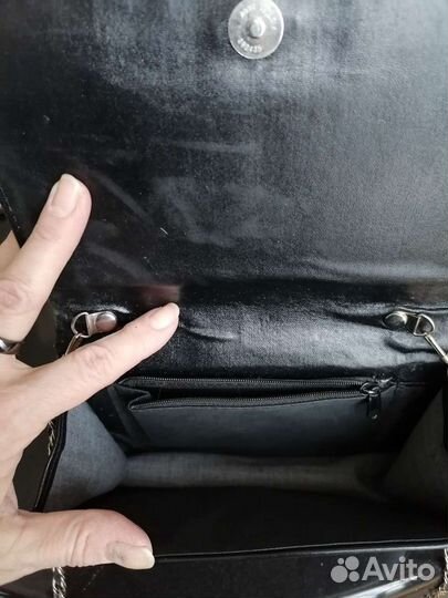 Сумочка кроссбоди