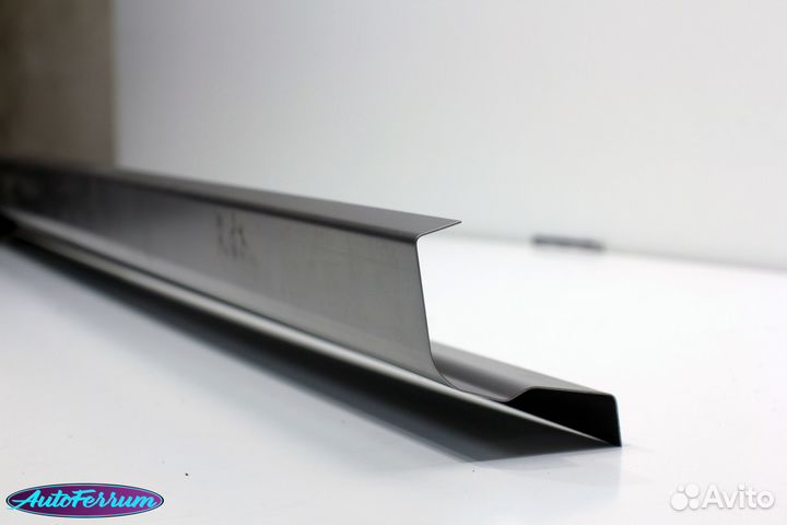 Пороги кузовные Acura RDX