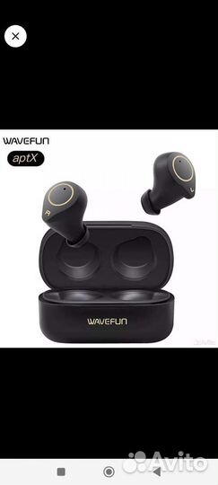 Беспроводные bluetooth наушники