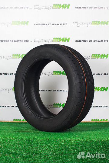 Ikon Tyres Nordman SZ2 215/55 R16