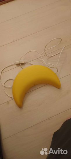 Ночник детский IKEA