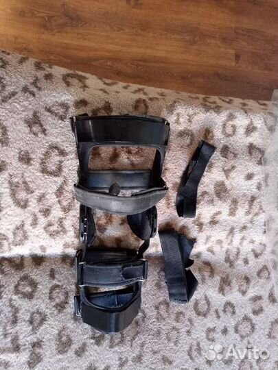 Ортез на коленный сустав orlett ро-303